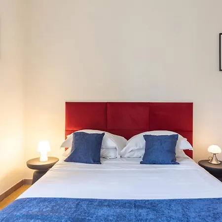Bed & Breakfast Notte Al Museo Napoli