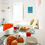 Bed & Breakfast Notte Al Museo Napoli