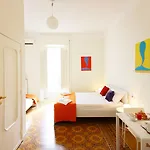 Bed & Breakfast Notte Al Museo Napoli
