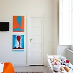 Bed & Breakfast Notte Al Museo