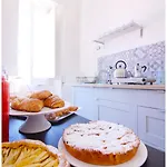Bed & Breakfast Notte Al Museo Napoli