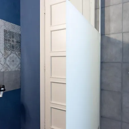 Bed & Breakfast Notte Al Museo Naples