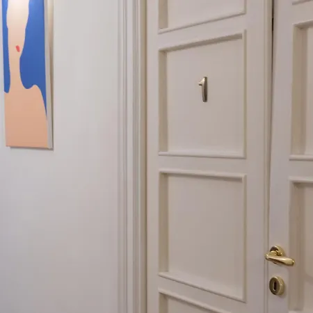 Notte Al Museo 2* Неаполь