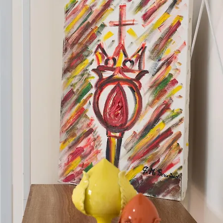 Bed & Breakfast Notte Al Museo 3*