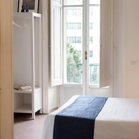 Notte Al Museo فندق مبيت وإفطار 3*