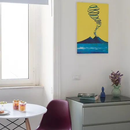 Notte Al Museo Bed & Breakfast