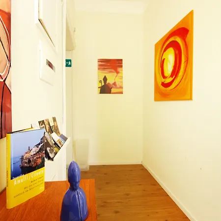 Notte Al Museo Nápoles