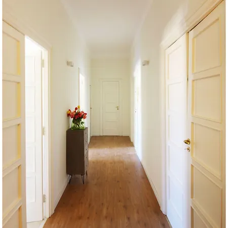 Bed & Breakfast Notte Al Museo Naples