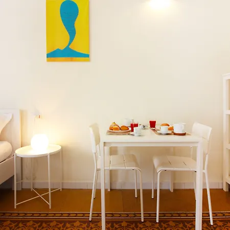 Notte Al Museo Naples