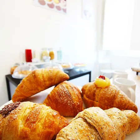 Bed & Breakfast Notte Al Museo 3*