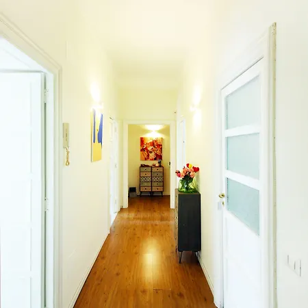 Notte Al Museo Naples