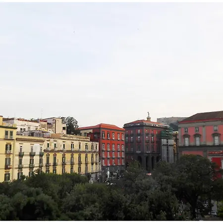 Notte Al Museo Bed & Breakfast Naples
