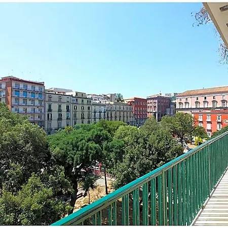 Bed & Breakfast Notte Al Museo 3*