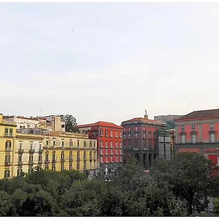 Bed & Breakfast Notte Al Museo 3*