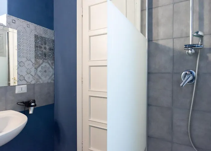 Bed & Breakfast Notte Al Museo Naples