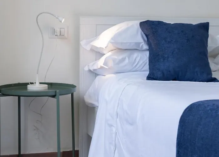 Notte Al Museo Nápoles