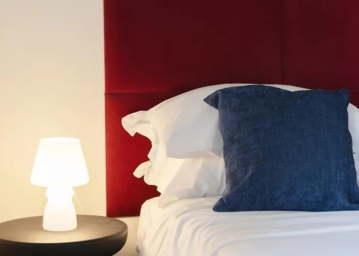 Notte Al Museo Bed and breakfast