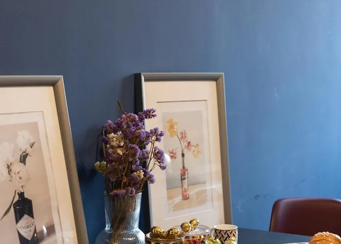 Bed and breakfast Notte Al Museo