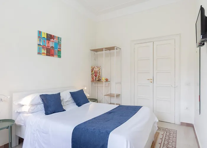 Notte Al Museo Bed and breakfast 3*