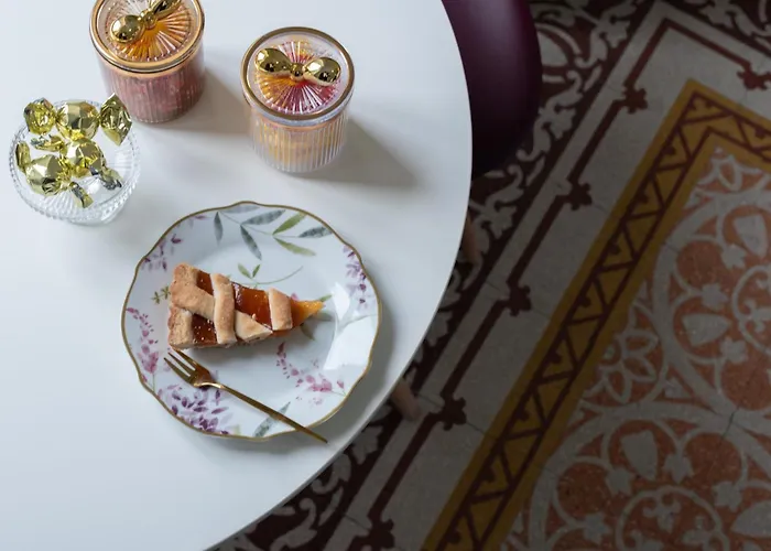 Bed & Breakfast Notte Al Museo Naples