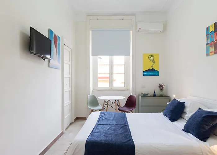 Notte Al Museo 3* Naples