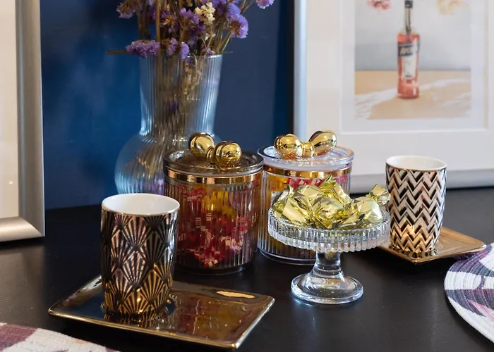 Bed and breakfast Notte Al Museo 3*