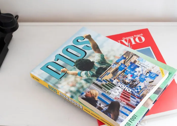 Notte Al Museo Bed & Breakfast Naples