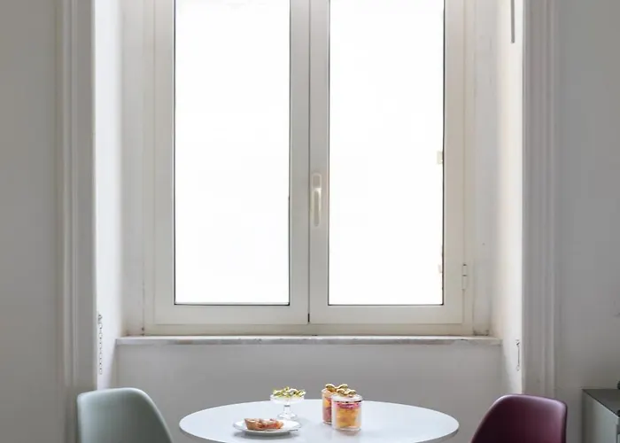 Notte Al Museo Bed and breakfast