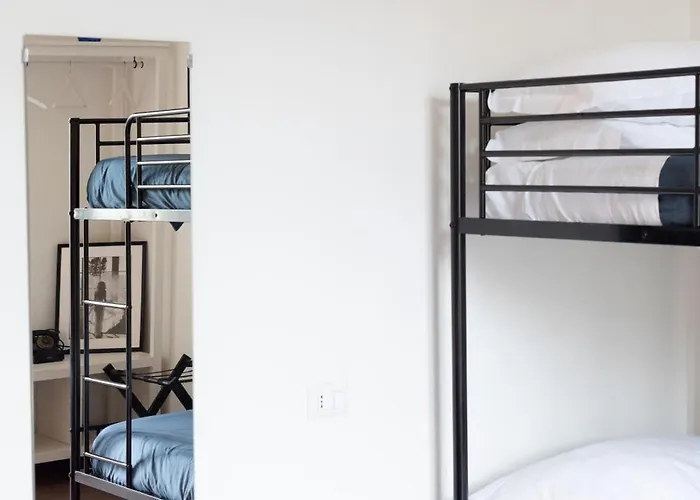 Bed & Breakfast Notte Al Museo