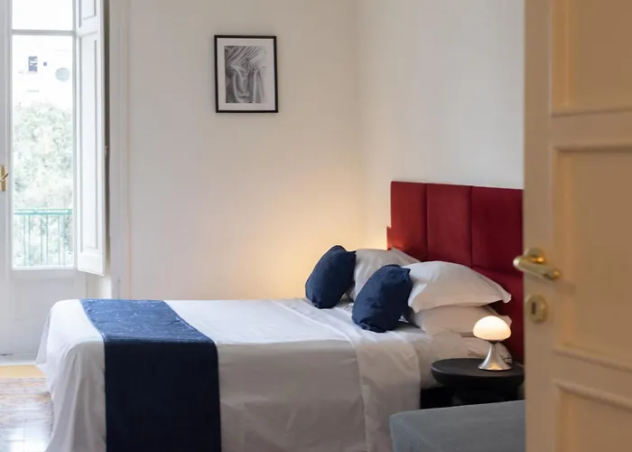 Notte Al Museo Bed and breakfast 3*