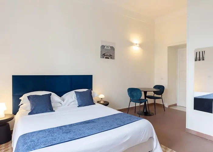 Notte Al Museo Bed & Breakfast Naples