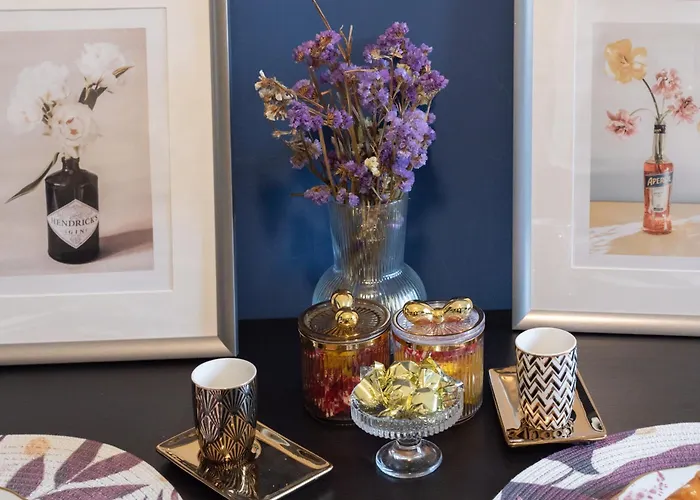 Notte Al Museo Nápoles