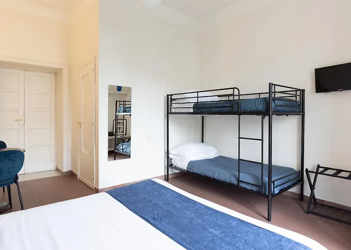 Notte Al Museo Bed & Breakfast