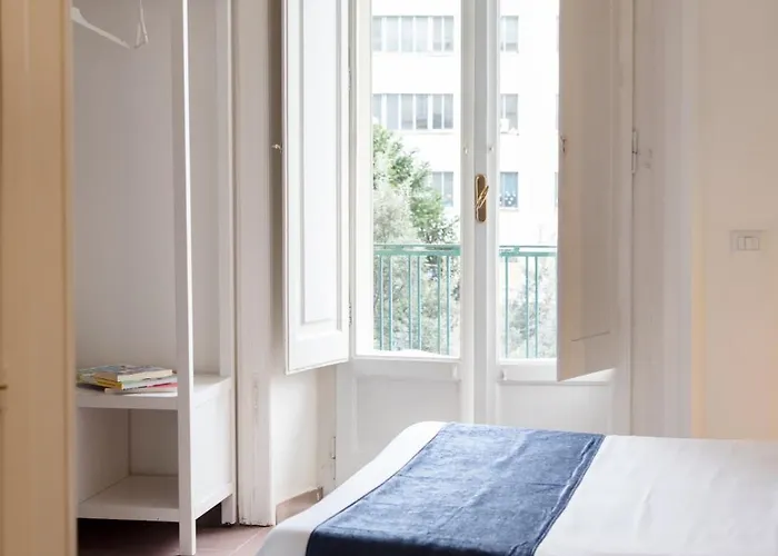 Notte Al Museo Bed & Breakfast 3*