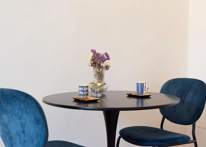 Bed and breakfast Notte Al Museo 3*