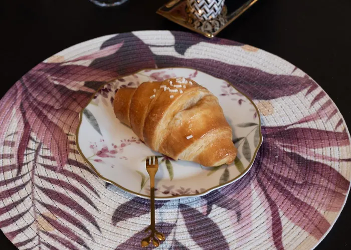 Notte Al Museo Bed & Breakfast Naples