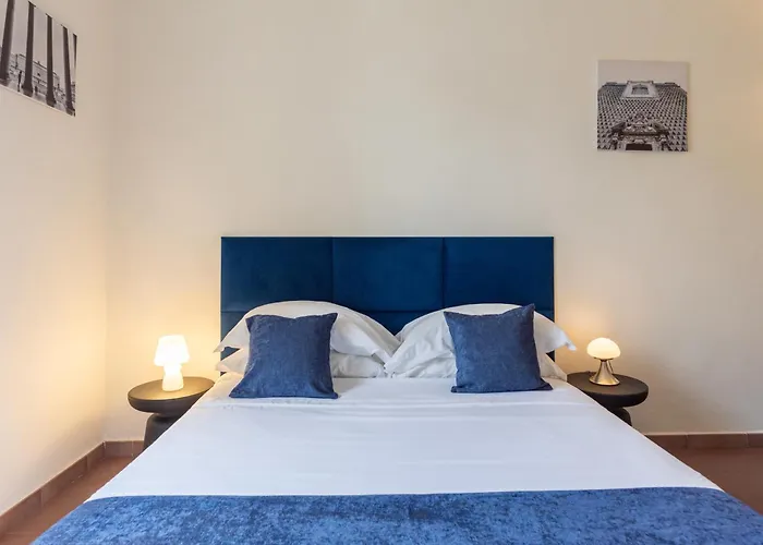 Bed & Breakfast Notte Al Museo Naples