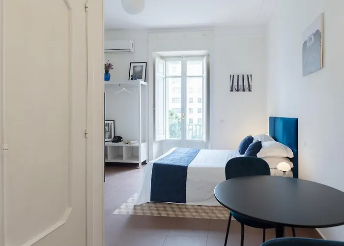 Notte Al Museo 3* Nápoles