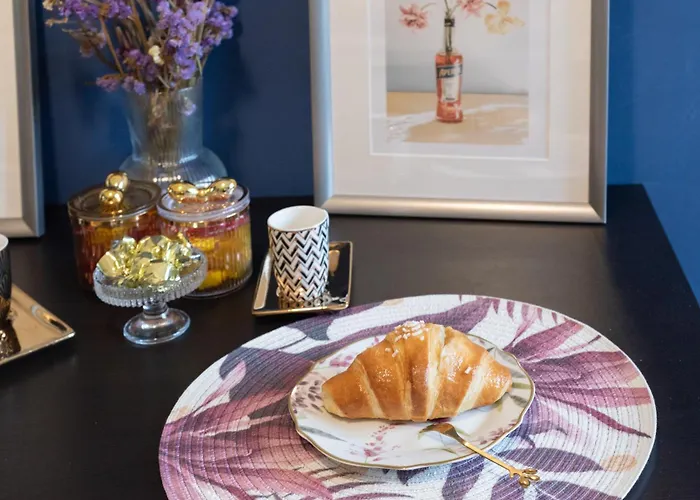 Bed and breakfast Notte Al Museo