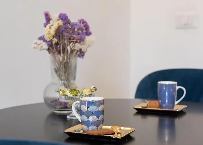 Notte Al Museo Bed & Breakfast 3*