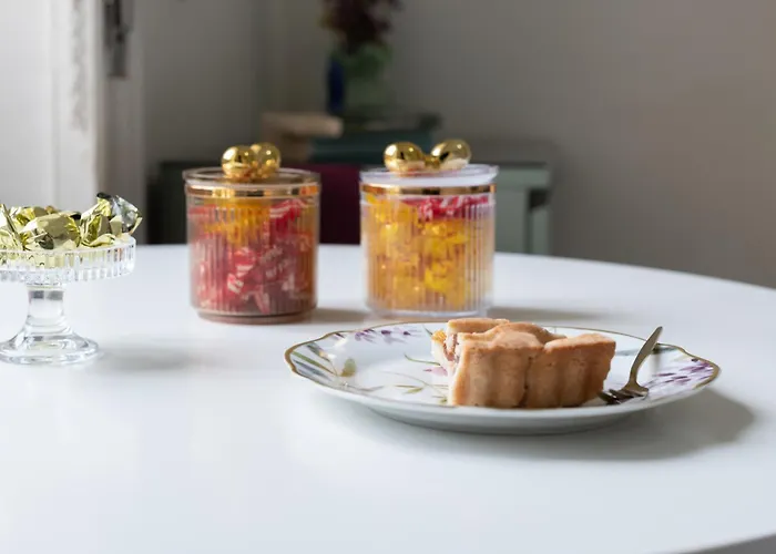 Bed & Breakfast Notte Al Museo 3*