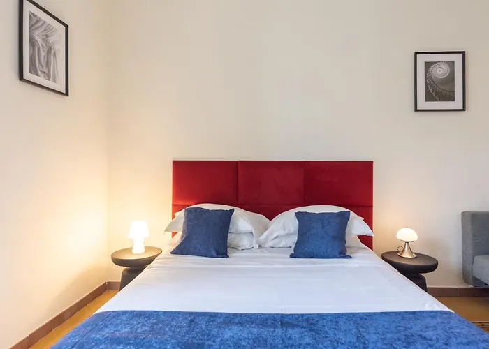 Bed & Breakfast Notte Al Museo Naples