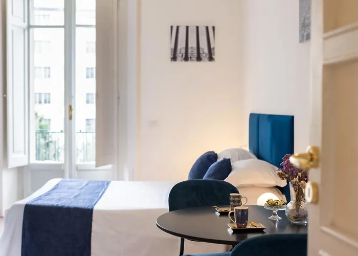 Notte Al Museo Naples