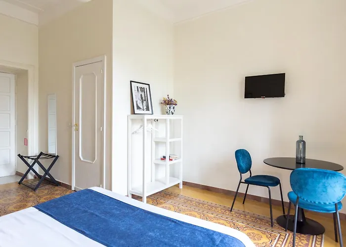 Notte Al Museo Bed and breakfast 3*