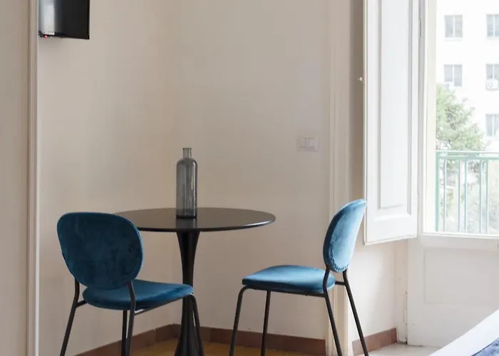 Bed & Breakfast Notte Al Museo 3*