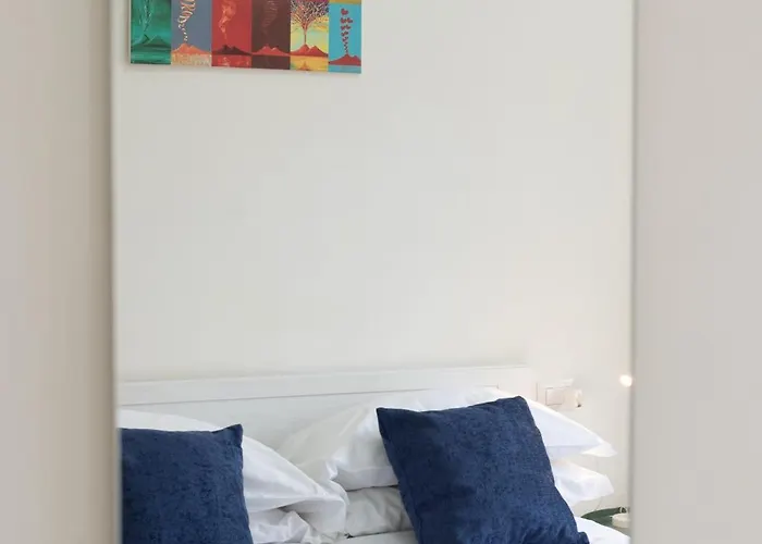 Notte Al Museo Nápoles