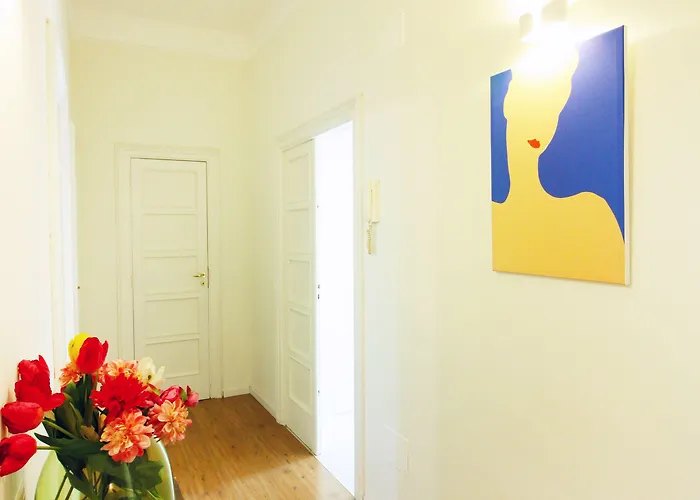 Notte Al Museo Bed & Breakfast