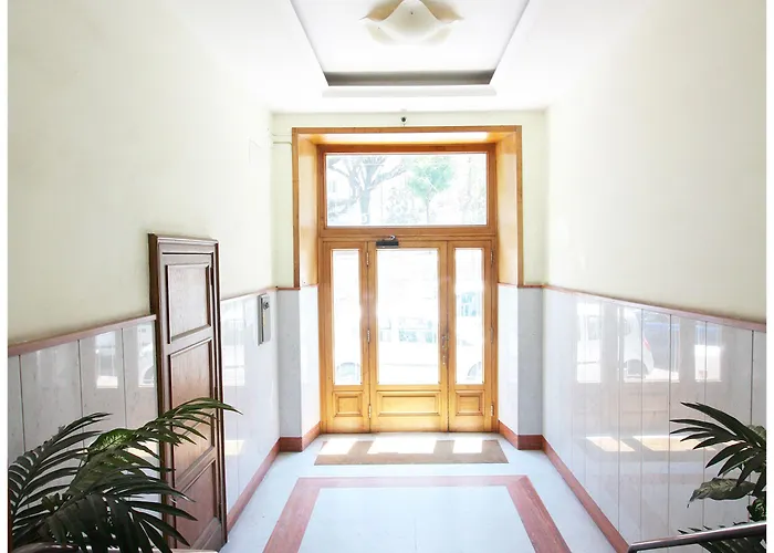 Bed & Breakfast Notte Al Museo Naples