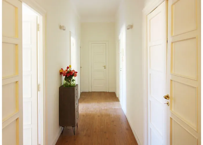 Bed & Breakfast Notte Al Museo Naples