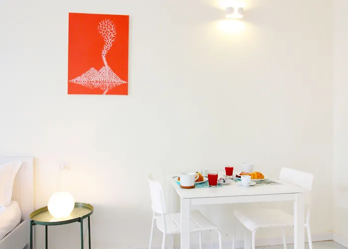 Notte Al Museo Bed and breakfast 3*